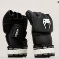 Pirštinės MMA Venum Impact 2.0 black/white 6