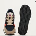 Vyriški batai Napapijri NP0A4HVP navy/beige/red 10