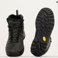 Trekingo batai GR20 High Tactical antracito 12