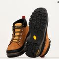 Vyriški batai Napapijri NP0A4GT3CV yellow ochre 9