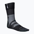 Incrediwear Sport Thin kompresinės kojinės juodos AP202 5