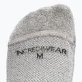 Incrediwear Circulation pilkos kojinės E504 3