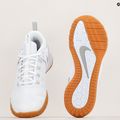 Tinklinio bateliai Nike Air Zoom Hyperace 2 LE white/metalic silver white 8