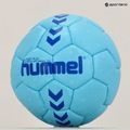 "Hummel Street Play" šviesiai mėlynas rankinio kamuolys, dydis 00 5