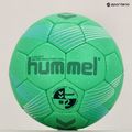 Hummel Concept HB rankinio kamuolys žalias/mėlynas/baltas dydis 2 5