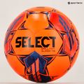 SELECT Brillant Super TB FIFA v23 orange/red 100025 5 dydžio futbolo kamuolys 5