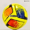 Joma Dali II fluor yellow futbolo kamuolys 4 dydžio 5