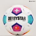 DERBYSTAR Bundesliga Brillant Replika futbolo v23 multicolor dydis 5 5