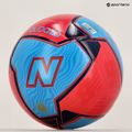 New Balance Audazo Match Futsal futbolo kamuolys FB13462GHAP dydis 4 5