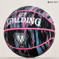 Spalding Marble krepšinio kamuolys 84400Z dydis 7 5