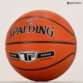 Spalding Silver TF krepšinio 76859Z dydis 7 5