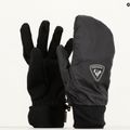 Rossignol Xc Alpha vyriškos slidinėjimo pirštinės - I Tip black 7