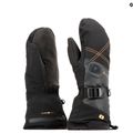 Moteriškos šildomos pirštinės Therm-ic Ultra Heat Boost Mittens juodos spalvos 12
