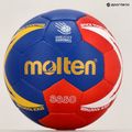 Molten rankinio kamuolys H3X3350-M3Z 3 dydžio 7