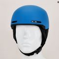"Oakley Mod1 poseidon" slidinėjimo šalmas 13