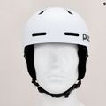 Slidinėjimo šalmas POC Fornix MIPS hydrogen white matt 6