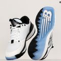 Krepšinio bateliai New Balance BBHSLV1 black/white 8