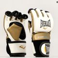 Everlast Everstrike Pirštinės treniruočių pirštinės baltos EV661 8