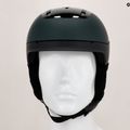 "Oakley Mod5 mte hntr grn/mte blk" slidinėjimo šalmas 8