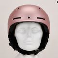 Vaikiškas slidinėjimo šalmas Sweet Protection Winder MIPS Jr rose gold metallic 13