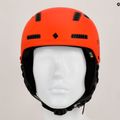 Slidinėjimo šalmas Sweet Protection Igniter 2Vi MIPS matte burning orange 13