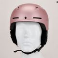 Slidinėjimo šalmas Sweet Protection Winder MIPS rose gold metallic 13