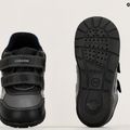 Vaikiški batai Geox Elthan black 15