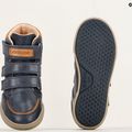 Vaikiški batai Geox Poseido navy/cognac 15