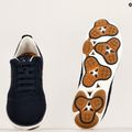 Moteriški batai Geox Nebula navy 15