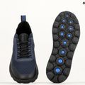 Buty Geox Spherica dark blue 15