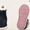 Vaikiški batai Geox Trottola navy/pink 16