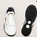 Vyriški futbolo bateliai Joma Fs Reactive TF white 8