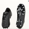 Vaikų futbolo bateliai Under Armour Magnetico Select JR 3.0 FG black/metallic silver 8