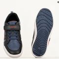 Vaikiški batai Geox Arzach blue/red 15