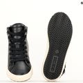 Vaikiški batai Geox Kalispera black/platinum 15