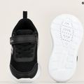 Vaikiški batai Geox Sprintye black 9