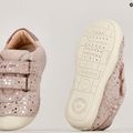 Vaikiški batai Geox Tutim light rose 8
