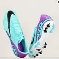Vyriški futbolo bateliai Nike Mercurial Vapor 15 Academy AG hyper turquoise/black/ white/fuchsia dream 8