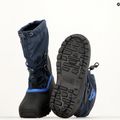 Berniukų trekingo batai Kamik Southpole4 navy 10