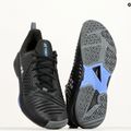 Vyriški teniso bateliai YONEX Sonicage 3 black 15