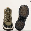 Vyriški batai GANT Hillark olive 15
