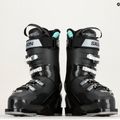 Moteriški slidinėjimo batai Salomon Select HV Cruise 90 W GW black/beluga/silver 9