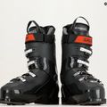 Vyriški slidinėjimo batai Salomon Select HV Cruise 100 GW black/beluga/matador 9