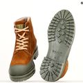 Vyriški batai GANT Palrock dark brown 15