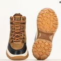 Vyriški batai GANT Hillark warm khaki 15