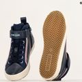 Vaikiški batai Geox Kalispera navy/dark silver 15