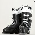 Moteriški slidinėjimo batai Salomon Select Wide Cruise 60 W black/white/white 9
