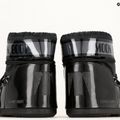 Moteriški sniego batai Moon Boot Icon Low Glance black 9