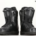 Moteriški snieglenčių batai Northwave Dahlia SLS black 11