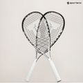 Talbot-Torro Speedbadminton Speed 7700 LED krosmintono rinkinys baltas 490127 10